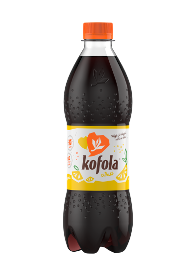 Kofola Citrus